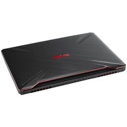 Ноутбук Asus TUF Gaming FX505DT (FX505DT-AL227T)