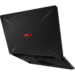 Ноутбук Asus TUF Gaming FX705DT (FX705DT-AU056T)