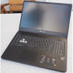 Ноутбук Asus TUF Gaming FX705DT (FX705DT-AU102T)