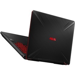 Ноутбук Asus TUF Gaming FX705DT (FX705DT-AU103T)