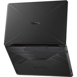 Ноутбук Asus TUF Gaming FX705DT (FX705DT-AU103)