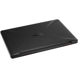 Ноутбук Asus TUF Gaming FX705DT (FX705DT-AU103)