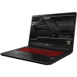 Ноутбук Asus TUF Gaming FX705DU (FX705DU-AU029)