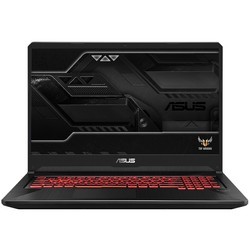 Ноутбук Asus TUF Gaming FX705DU (FX705DU-AU029)