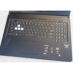 Ноутбук Asus TUF Gaming FX705DU (FX705DU-AU035T)