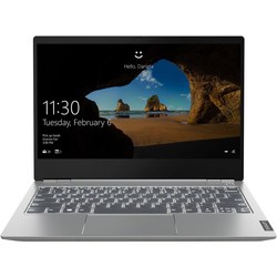 Ноутбук Lenovo ThinkBook 13s (13s-IWL 20R90072RA)