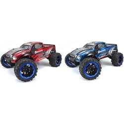 Радиоуправляемая машина Remo Hobby Dinosaurs Master 5 Brushless 1:8