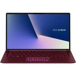 Ноутбук Asus ZenBook 13 UX333FN (UX333FN-A4169T)