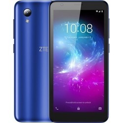 Мобильный телефон ZTE Blade A3 2019 (синий)