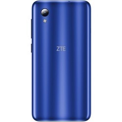 Мобильный телефон ZTE Blade A3 2019 (черный)