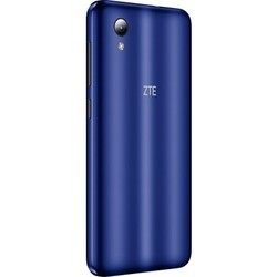 Мобильный телефон ZTE Blade A3 2019 (синий)