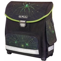 Школьный рюкзак (ранец) Herlitz Smart Spider