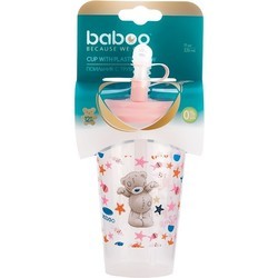 Бутылочки (поилки) Baboo 8-109