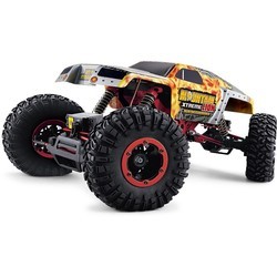 Радиоуправляемая машина Remo Hobby Mountain Lion Xtreme 1:10