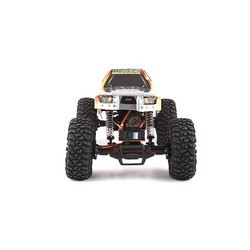 Радиоуправляемая машина Remo Hobby Mountain Lion Xtreme 1:10