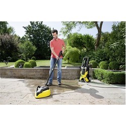 Мойка высокого давления Karcher K 7 Full Control Plus Home