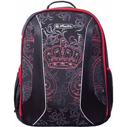 Школьный рюкзак (ранец) Herlitz Be.Bag Airgo Royalty