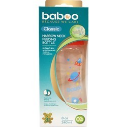 Бутылочки (поилки) Baboo 3-005
