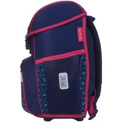 Школьный рюкзак (ранец) Herlitz Loop Plus Crown