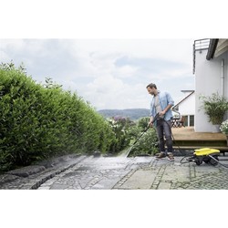 Мойка высокого давления Karcher K 4 Compact Basic Car