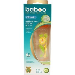 Бутылочки (поилки) Baboo 3-009