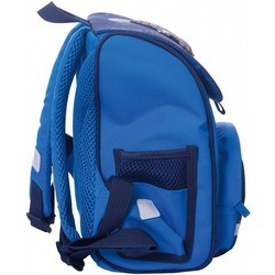Школьный рюкзак (ранец) Herlitz Mini Softbag Space