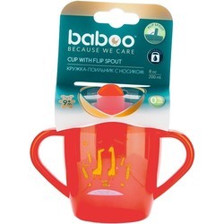 Бутылочки (поилки) Baboo 8-103