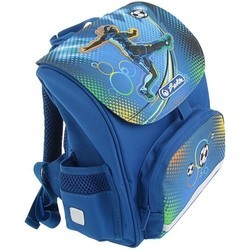 Школьный рюкзак (ранец) Herlitz Mini Softbag Soccer