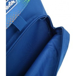 Школьный рюкзак (ранец) Herlitz Mini Softbag Soccer