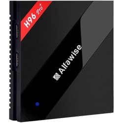 Медиаплеер Alfawise H96 Pro Plus 3/16 Gb