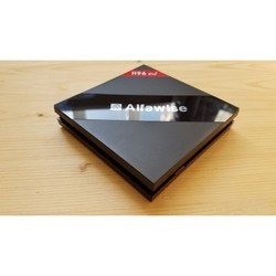 Медиаплеер Alfawise H96 Pro Plus 3/16 Gb