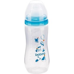 Бутылочки (поилки) Baboo 3-108