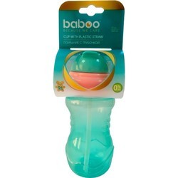 Бутылочки (поилки) Baboo 8-108