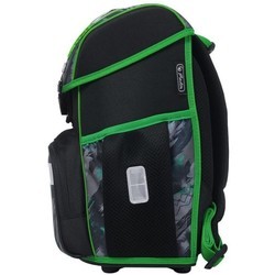 Школьный рюкзак (ранец) Herlitz Loop Plus Dino Jungle