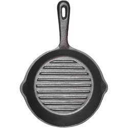 Сковородка Fissman Cast Iron 4068