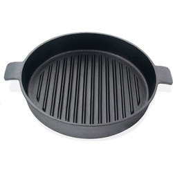 Сковородка Fissman Cast Iron 4072