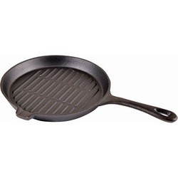 Сковородка Fissman Cast Iron 4125