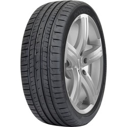 Шины Invovic EL601 215/55 R17 98W