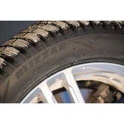 Шины Bridgestone Blizzak LM005 195/55 R15 85H