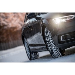 Шины Bridgestone Blizzak LM005 215/65 R16 98H