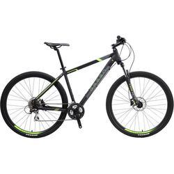 Велосипед Green Bikes Zenith 29 2019 frame 17