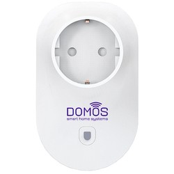 Умная розетка Domos DS-B25