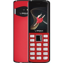 Мобильный телефон Sigma X-style 24 Onyx