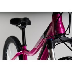 Велосипед Green Bikes Misstique 27.5 2019 frame 17