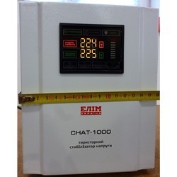 Стабилизатор напряжения Elim SNAT-1000