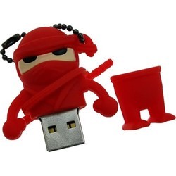 USB Flash (флешка) Uniq Ninja 3.0