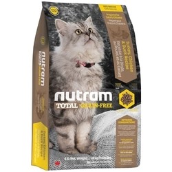 Корм для кошек Nutram T22 Total Grain-Free Turkey/Chicken/Duck 20 kg
