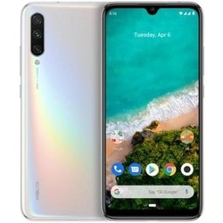 Мобильный телефон Xiaomi Mi A3 128GB/4GB (синий)