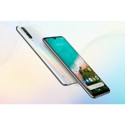 Мобильный телефон Xiaomi Mi A3 128GB/4GB (синий)
