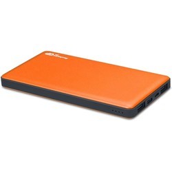 Powerbank аккумулятор GP MP10MA (оранжевый)